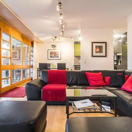 Apartment Jungfrau - Griwa Rent Ag Grindelwald Esterno foto