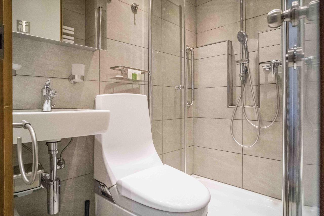 Apartment Jungfrau - Griwa Rent Ag Grindelwald Esterno foto